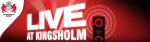 Kingsholm Stadium